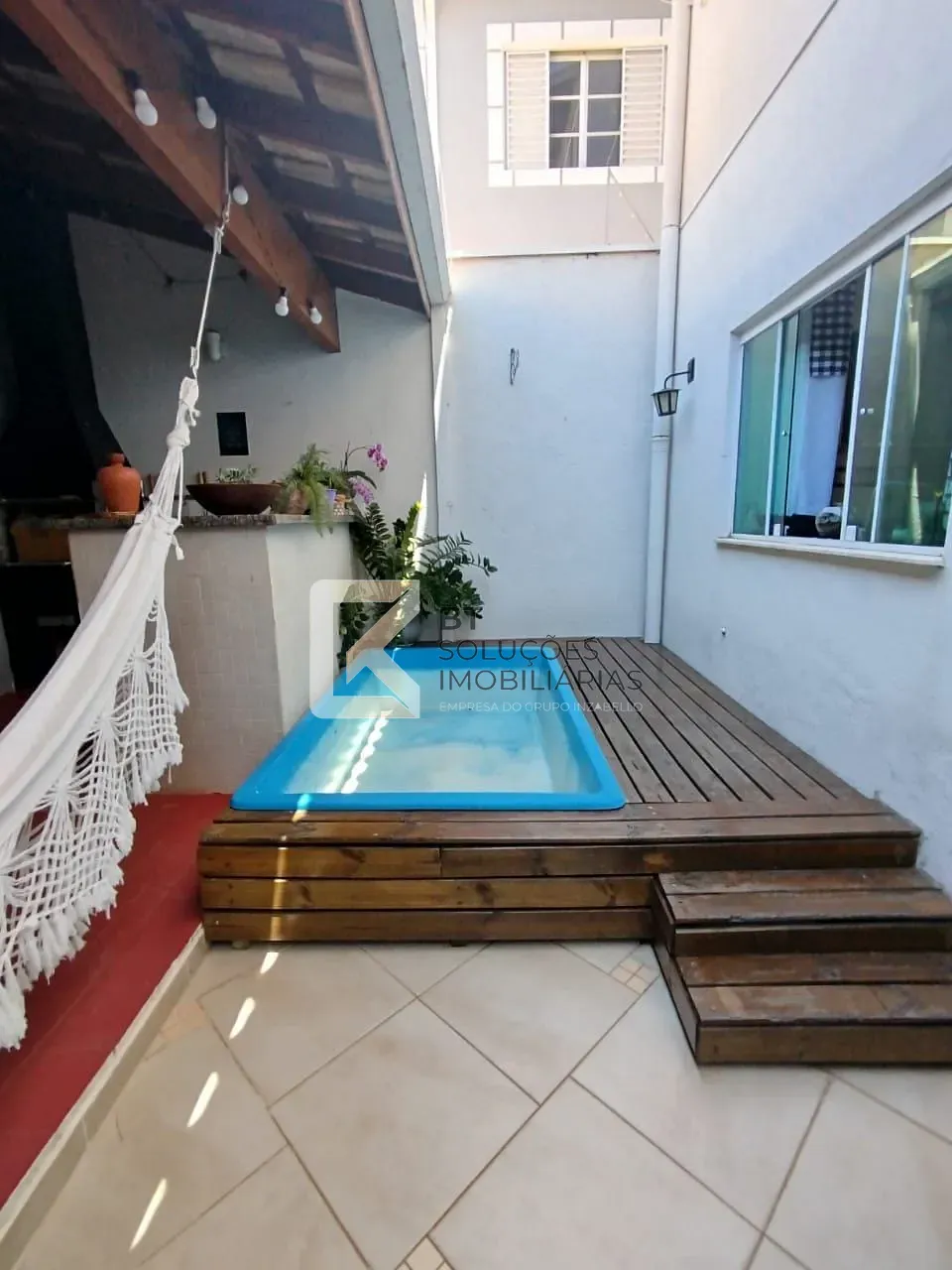 Sobrado, 3 quartos, 180 m² - Foto 21