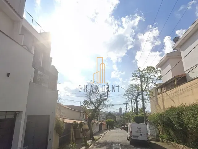 Sobrado com 90m² 2 quartos e 4 banheiros, à venda, no bairro Campestre em Santo André