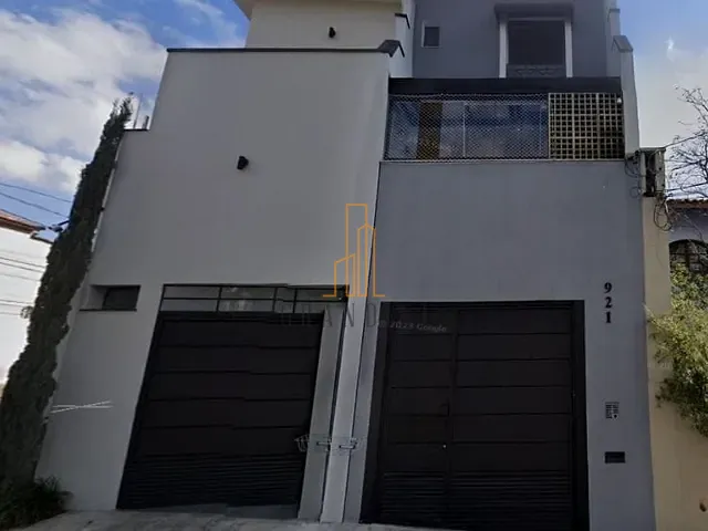 Sobrado com 90m² 2 quartos e 4 banheiros, à venda, no bairro Campestre em Santo André