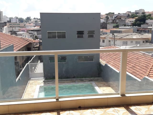 Prédio à venda ou para alugar, no bairro Água Fria em São Paulo