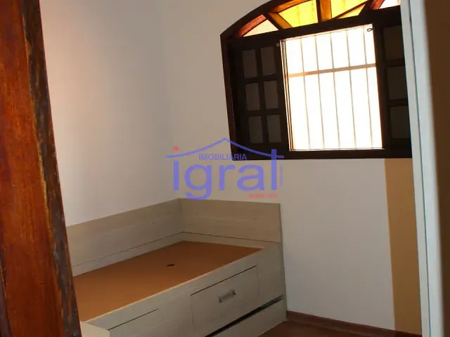 Sobrado com 130m² 3 quartos e 3 banheiros, à venda, no bairro Jardim Lourdes (Zona Sul) em São Paulo