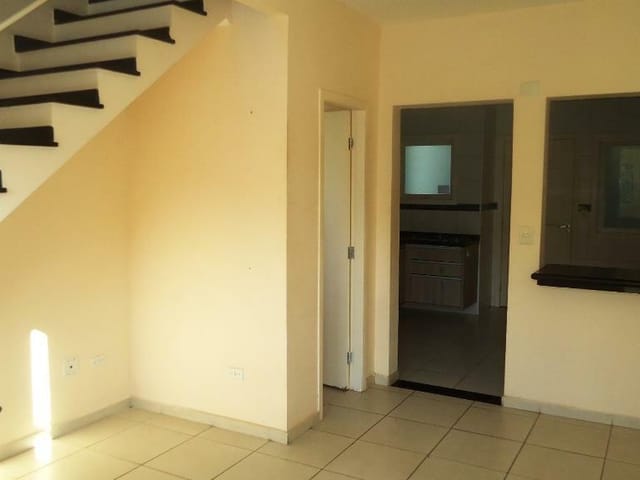 Foto do Sobrado - Sobrado com 2 dormitórios para alugar, 60 m² por R$ 2.143,06/mês - Residencial Bosque dos Ipês - São José dos Campos/SP | INDEPENDENCE NEGOCIOS IMOBILIARIOS LTDA