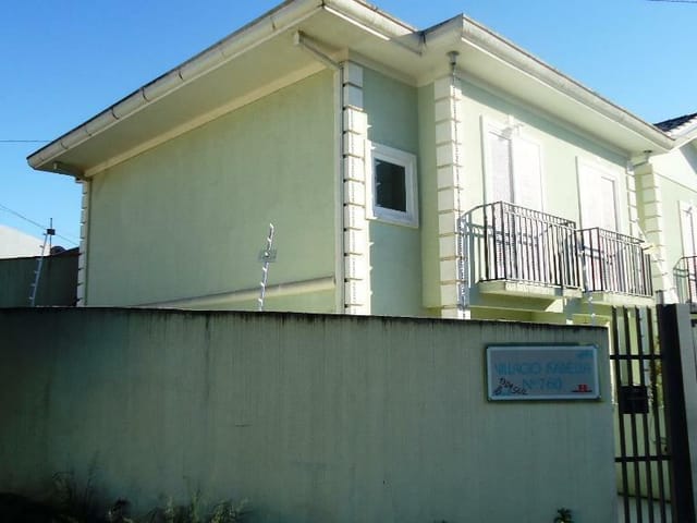 Foto do Sobrado - Sobrado com 2 dormitórios para alugar, 60 m² por R$ 2.143,06/mês - Residencial Bosque dos Ipês - São José dos Campos/SP | INDEPENDENCE NEGOCIOS IMOBILIARIOS LTDA