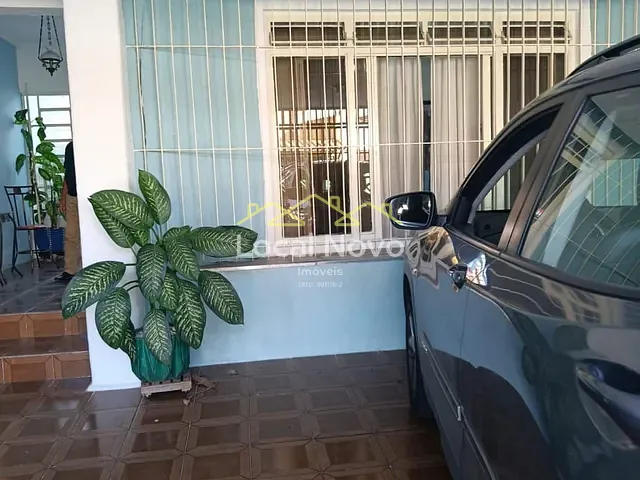 Sobrado com 220m² 3 quartos e 3 banheiros, à venda, no bairro Jardim Rosa de Franca em Guarulhos