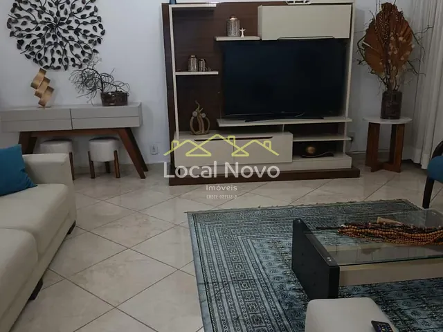 Sobrado com 220m² 3 quartos e 3 banheiros, à venda, no bairro Jardim Rosa de Franca em Guarulhos