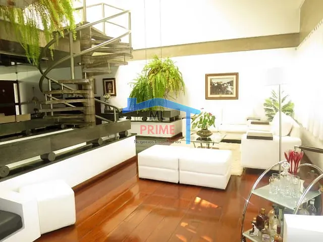 Sobrado com 300m² 3 quartos e 5 banheiros, à venda, no bairro Jardim Avelino em São Paulo