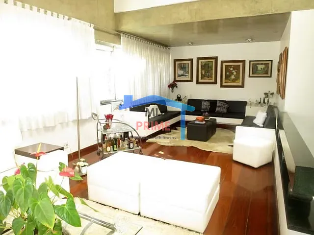 Sobrado com 300m² 3 quartos e 5 banheiros, à venda, no bairro Jardim Avelino em São Paulo