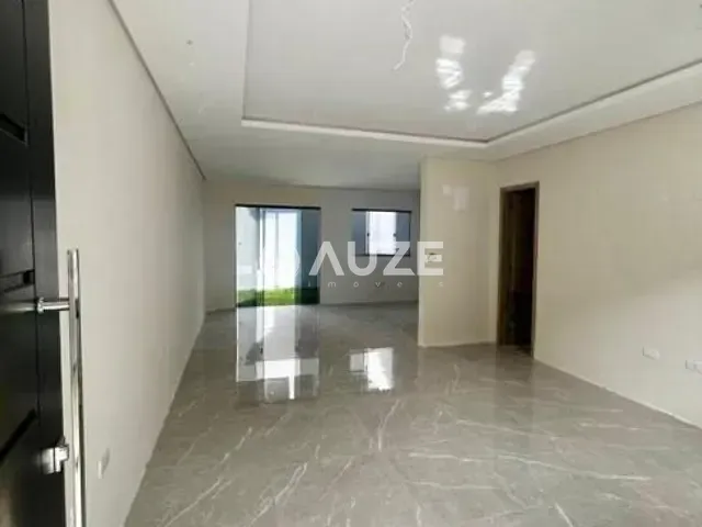 Sobrado com 110m² 3 quartos e 3 banheiros, à venda, no bairro Bairro Alto em Curitiba