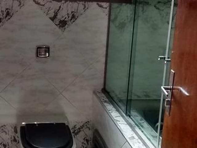 Sobrado com 148m² 3 quartos e 3 banheiros, à venda, no bairro Vila Campesina em Osasco