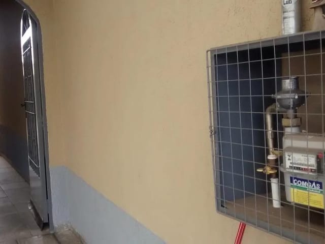 Sobrado com 148m² 3 quartos e 3 banheiros, à venda, no bairro Vila Campesina em Osasco