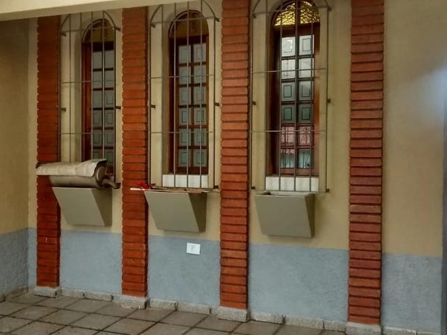 Sobrado com 148m² 3 quartos e 3 banheiros, à venda, no bairro Vila Campesina em Osasco