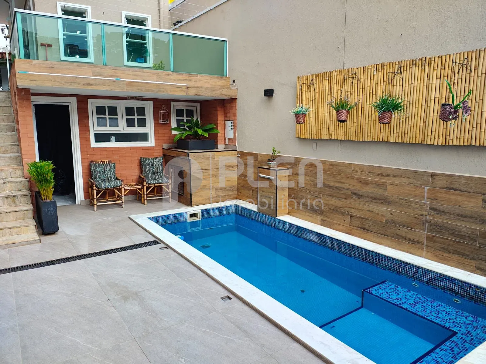 Casa de 3 quartos à venda em Vila Aurora, São Paulo