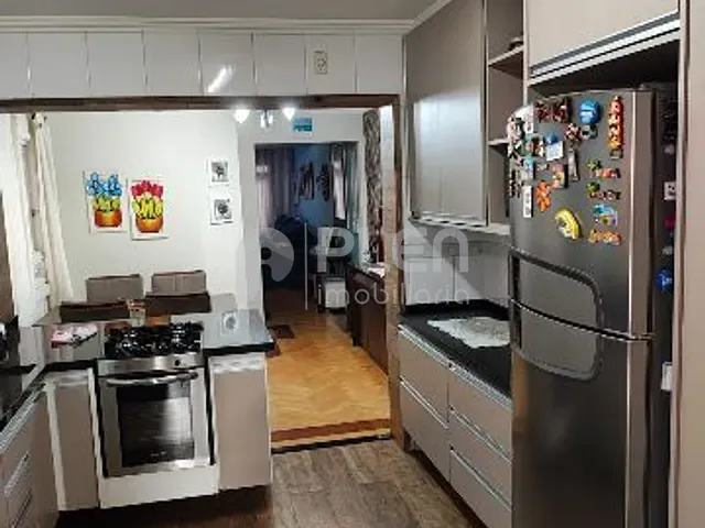 Sobrado 3 quartos e 3 banheiros, à venda, no bairro Vila Aurora (Zona Norte) em São Paulo