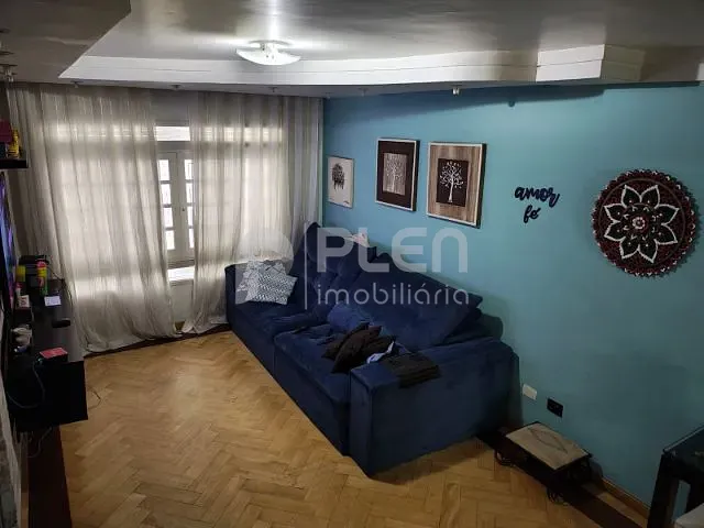 Sobrado 3 quartos e 3 banheiros, à venda, no bairro Vila Aurora (Zona Norte) em São Paulo