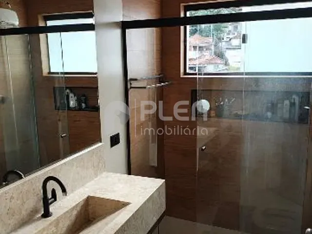 Sobrado 3 quartos e 3 banheiros, à venda, no bairro Vila Aurora (Zona Norte) em São Paulo