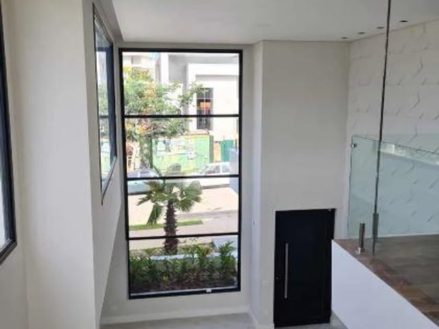 Foto do Sobrado - Sobrado com 5 dormitórios à venda, 550 m² por R$ 3.392.000,00 - Urbanova - São José dos Campos/SP | RUSSI IMÓVEIS