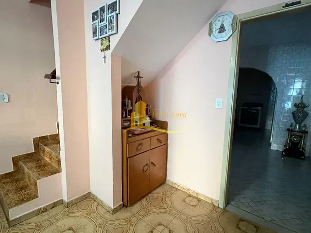 Sobrado 4 quartos e 2 banheiros, à venda, no bairro Itaquera em São Paulo