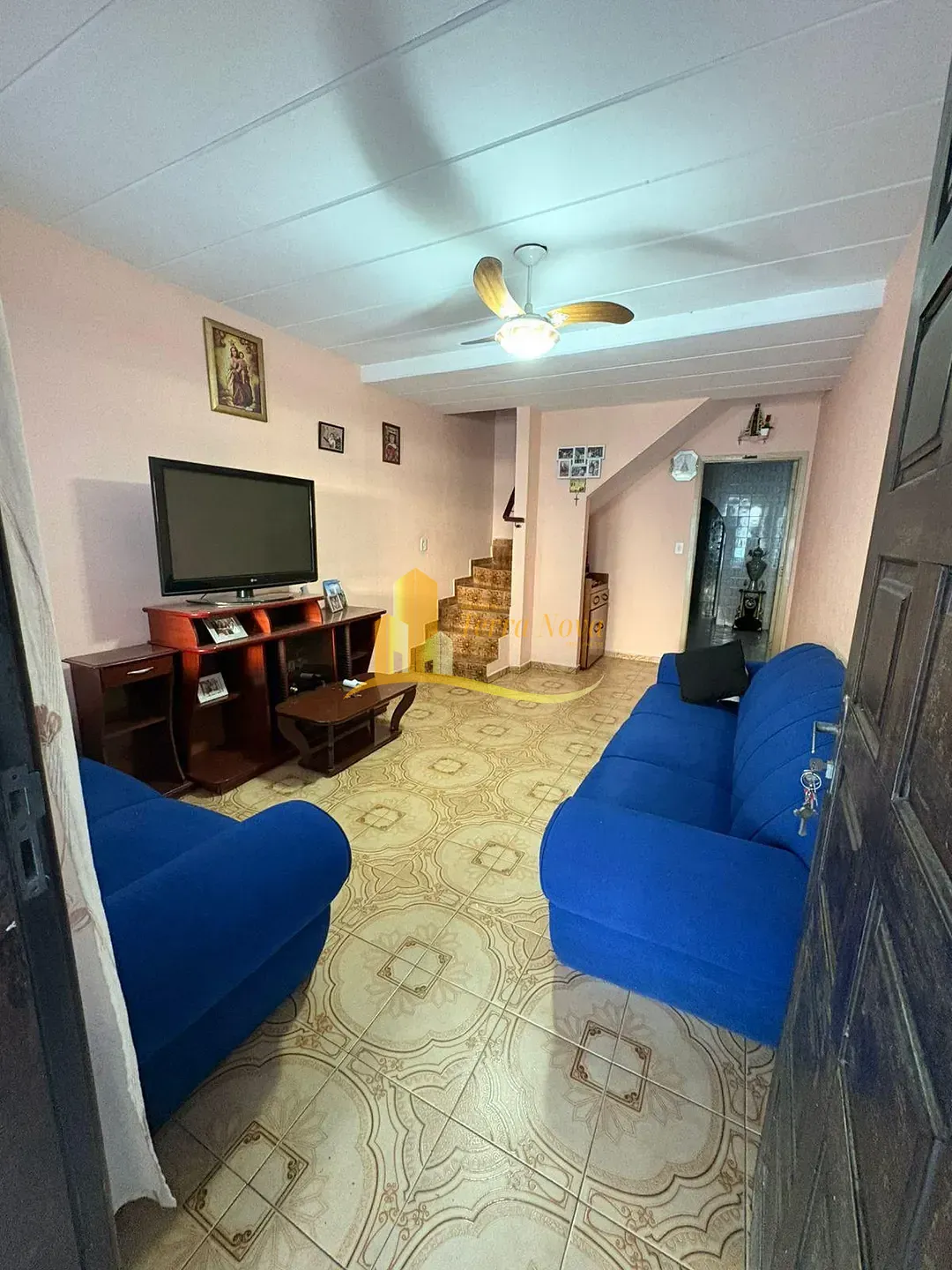 Sobrado, 4 quartos, 144 m² - Foto 4