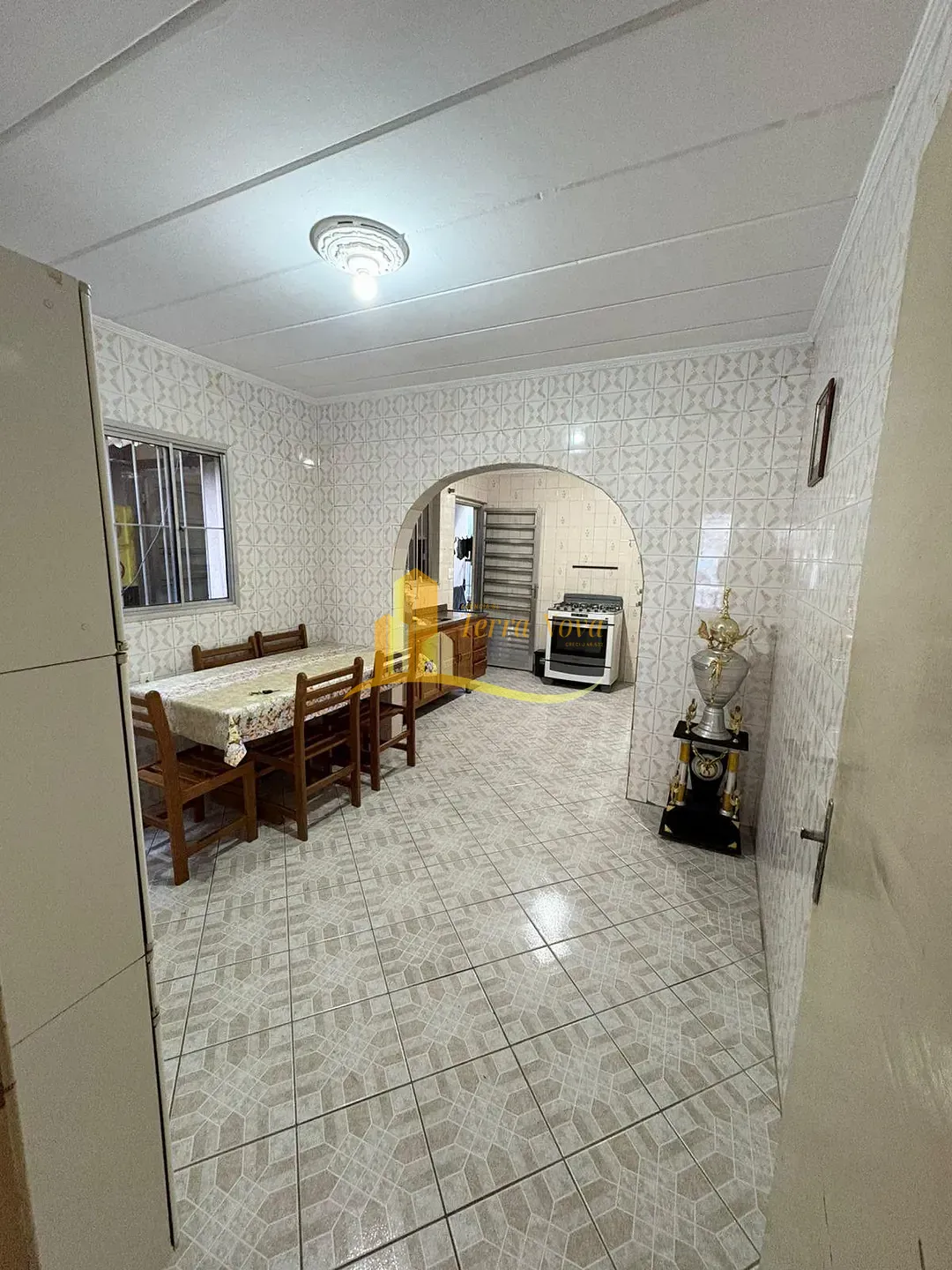 Sobrado, 4 quartos, 144 m² - Foto 9