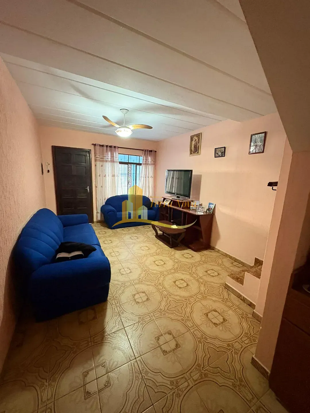 Sobrado, 4 quartos, 144 m² - Foto 7