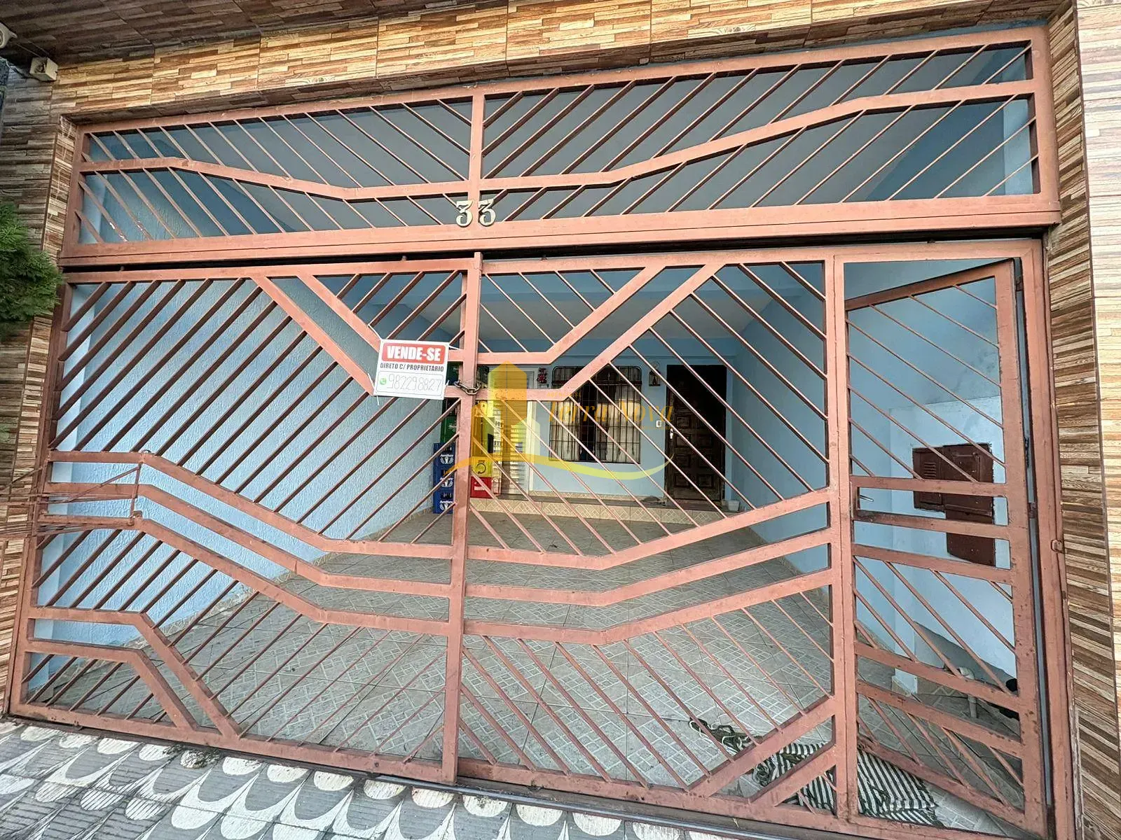 Sobrado, 4 quartos, 144 m² - Foto 1