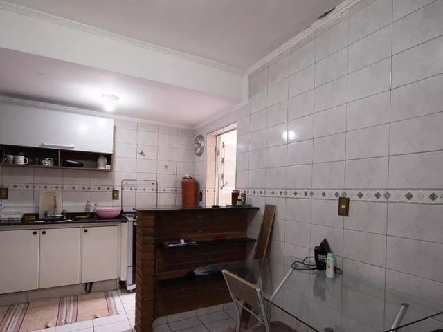Foto do Sobrado - Sobrado com 2 dormitórios à venda, 125 m² por R$ 480.000,00 - Cipava - Osasco/SP | BUSSOCABA ADMINISTRACAO DE BENS E IMOVEIS LTDA