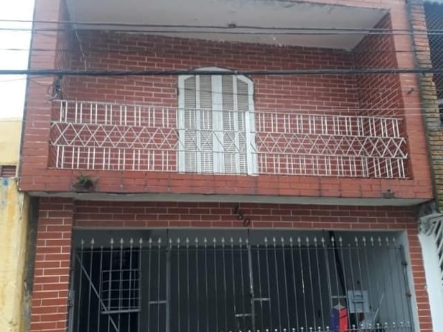 Foto do Sobrado - Sobrado com 2 dormitórios à venda, 125 m² por R$ 480.000,00 - Cipava - Osasco/SP | BUSSOCABA ADMINISTRACAO DE BENS E IMOVEIS LTDA
