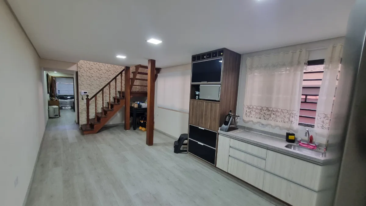 Sobrado para venda em Jardim São Marcos com 3 quartos, sendo 1 suíte, 370m²