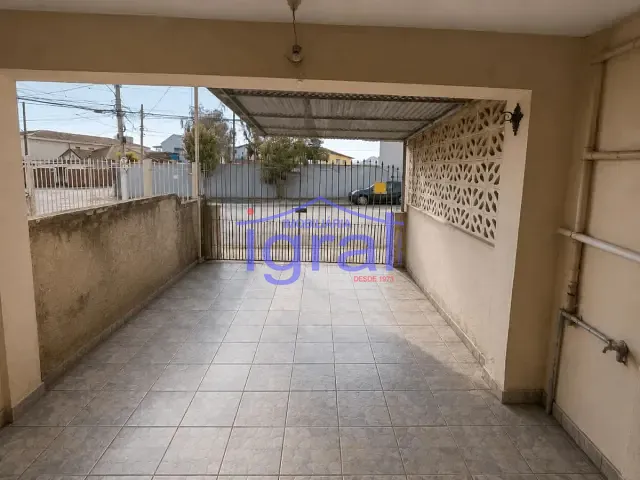 Sobrado com 70m² 2 quartos e 2 banheiros, à venda, no bairro Jardim Oriental em São Paulo