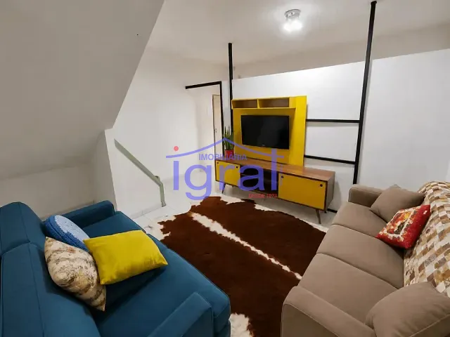 Sobrado com 70m² 2 quartos e 2 banheiros, à venda, no bairro Jardim Oriental em São Paulo