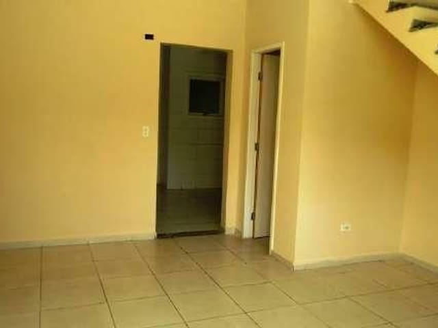 Foto do Sobrado - Sobrado com 2 dormitórios para alugar, 70 m² por R$ 1.537,40/mês - Residencial Bosque dos Ipês - São José dos Campos/SP | INDEPENDENCE NEGOCIOS IMOBILIARIOS LTDA