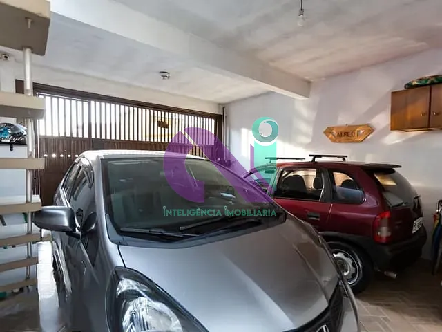 Sobrado com 152m² 3 quartos e 2 banheiros, à venda, no bairro Santo Antônio em Osasco