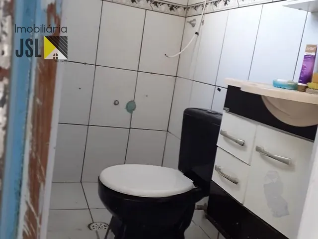 Sobrado com 125m² 1 quarto e 1 banheiro, à venda, no bairro Parque Residencial Eldorado em Caçapava