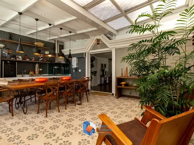 Sobrado com 460m² 2 quartos e 5 banheiros, à venda, no bairro Vila Santo Estéfano em São Paulo