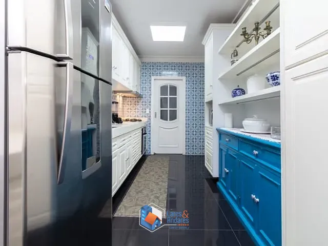 Sobrado com 460m² 2 quartos e 5 banheiros, à venda, no bairro Vila Santo Estéfano em São Paulo