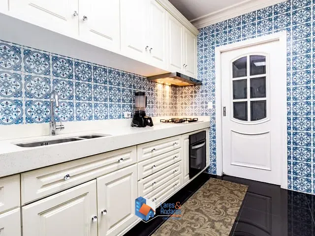 Sobrado com 460m² 2 quartos e 5 banheiros, à venda, no bairro Vila Santo Estéfano em São Paulo