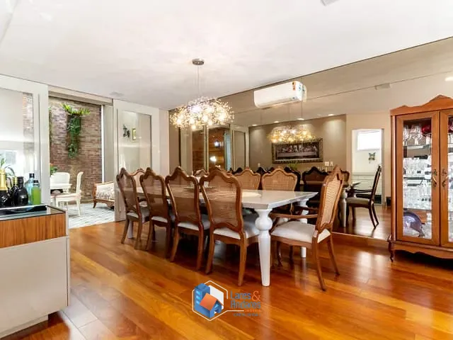 Sobrado com 460m² 2 quartos e 5 banheiros, à venda, no bairro Vila Santo Estéfano em São Paulo