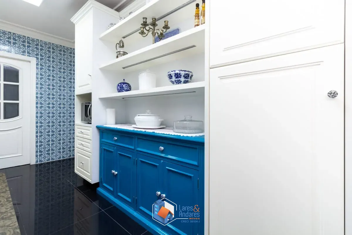Sobrado, 2 quartos, 272 m² - Foto 17