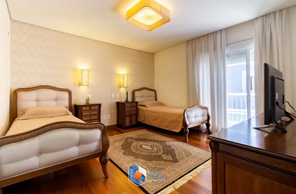 Sobrado, 2 quartos, 272 m² - Foto 28
