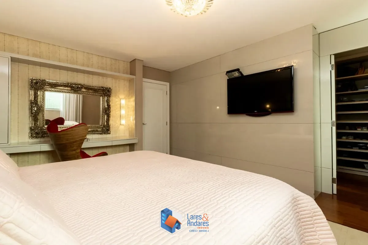 Sobrado, 2 quartos, 272 m² - Foto 39