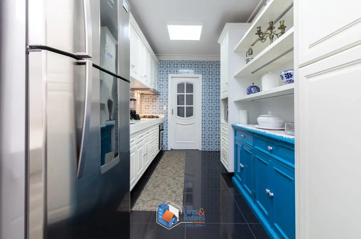 Sobrado, 2 quartos, 272 m² - Foto 4