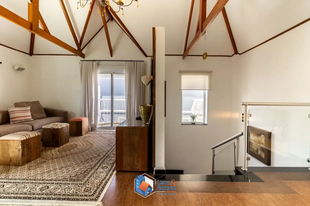 Sobrado, 2 quartos, 272 m² - Foto 47