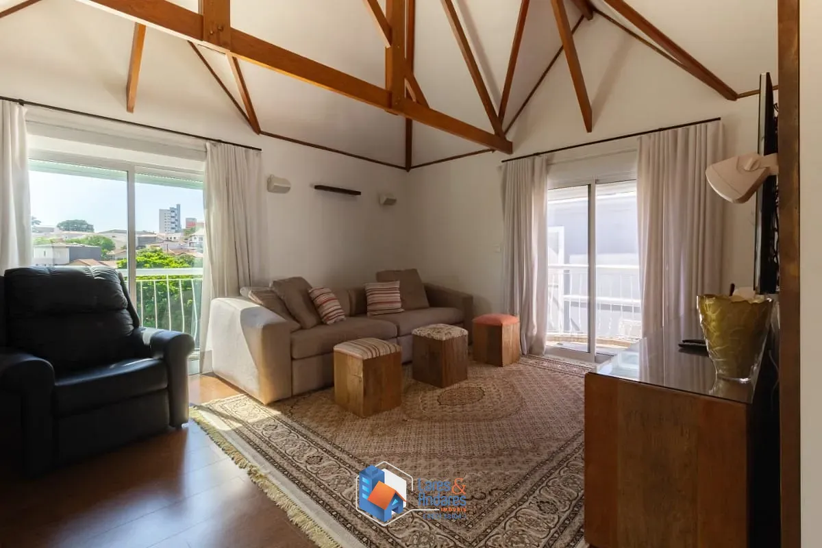 Sobrado, 2 quartos, 272 m² - Foto 54