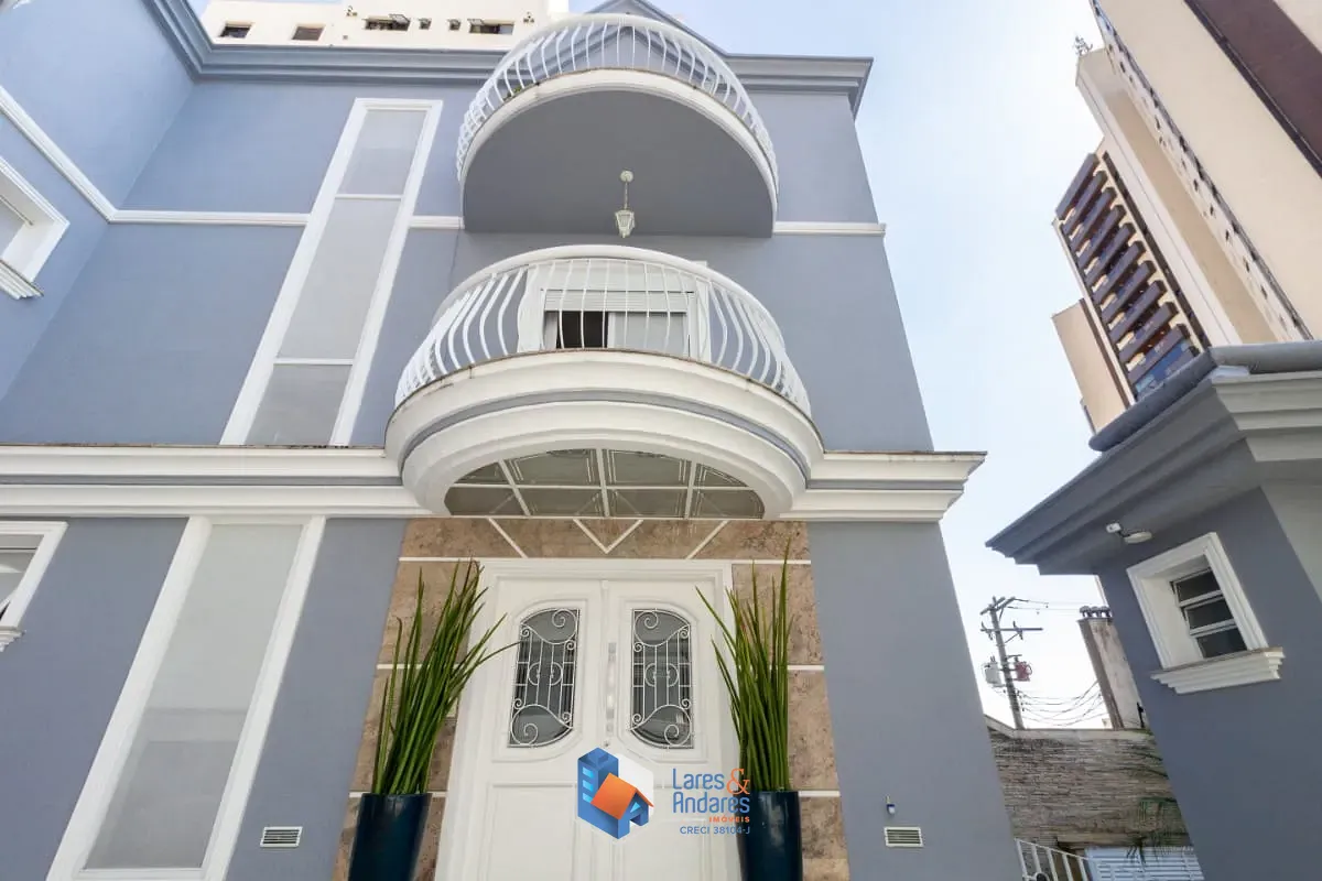 Sobrado, 2 quartos, 272 m² - Foto 72