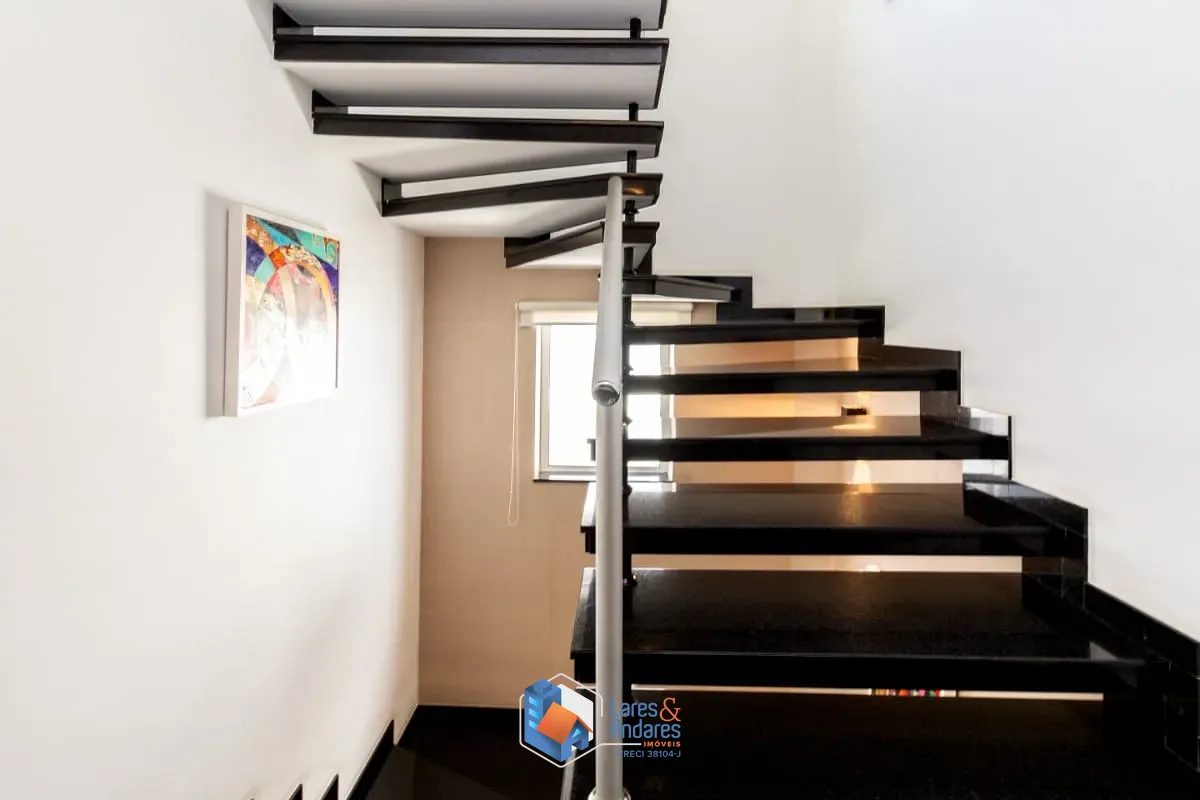 Sobrado, 2 quartos, 272 m² - Foto 46