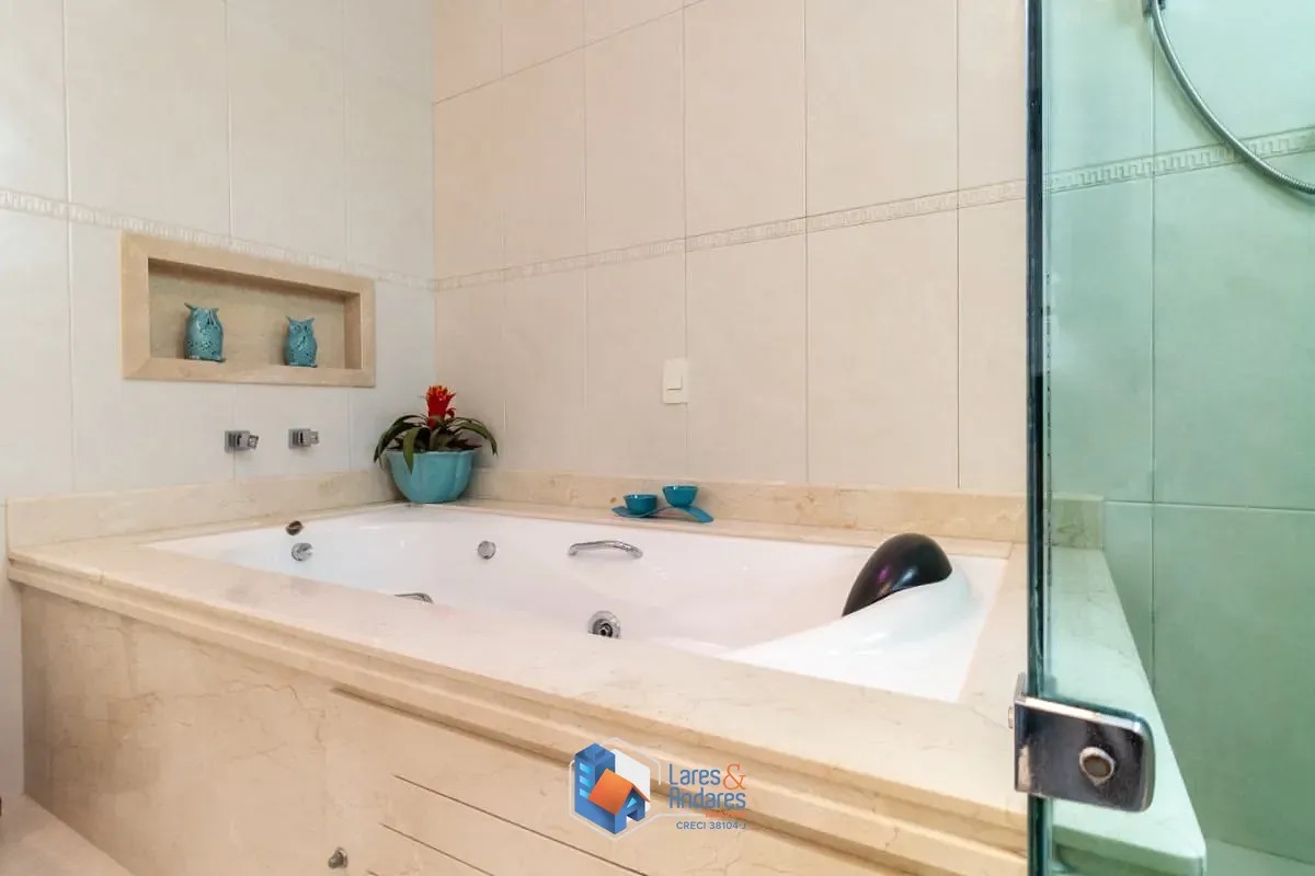 Sobrado, 2 quartos, 272 m² - Foto 42