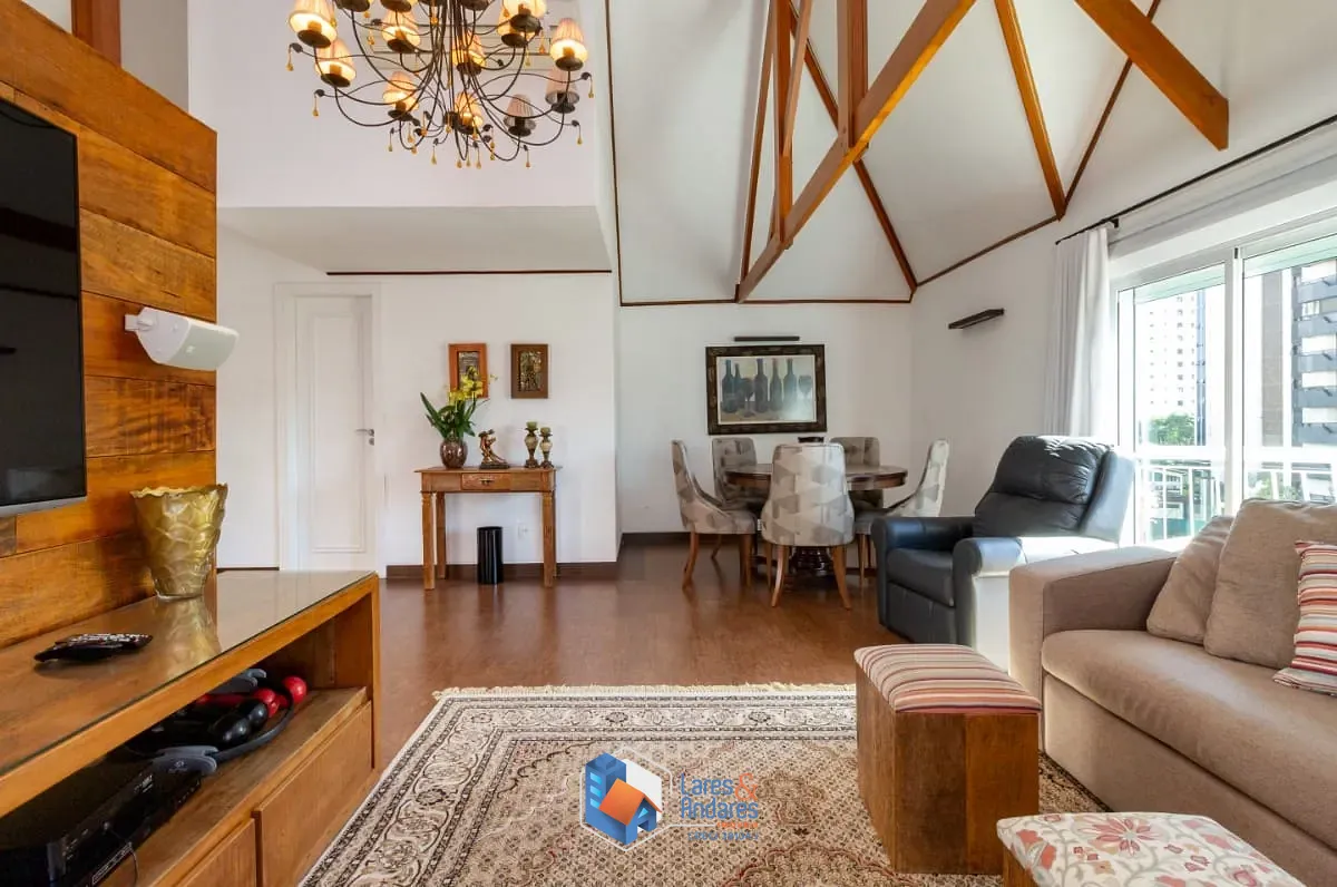 Sobrado, 2 quartos, 272 m² - Foto 48