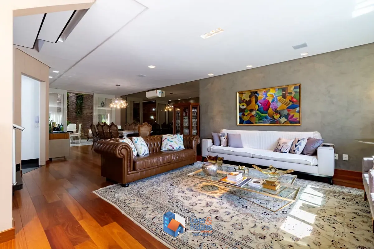 Sobrado, 2 quartos, 272 m² - Foto 8