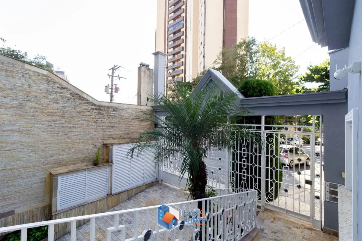 Sobrado, 2 quartos, 272 m² - Foto 74