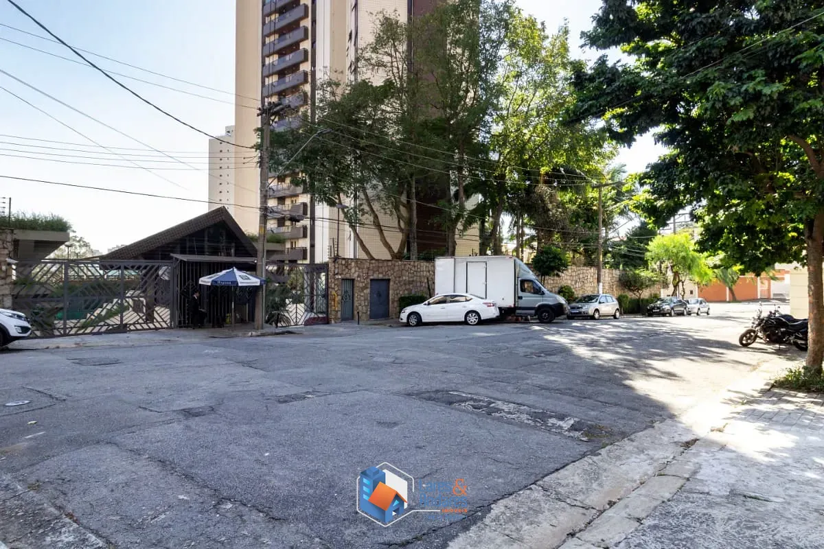 Sobrado, 2 quartos, 272 m² - Foto 75